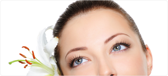 Forehead lift and brow lift for women Forehead lift and brow lift for women