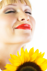 Results of a chin surgery for women Results of a chin surgery for women