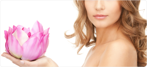 Lip enhancement for women Lip enhancement for women