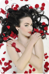 Results of a breast lift surgery Results of a breast lift surgery