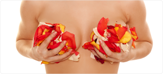 Nipple correction Nipple correction