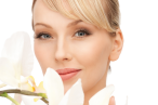 Results of a lipofilling for women Results of a lipofilling for women
