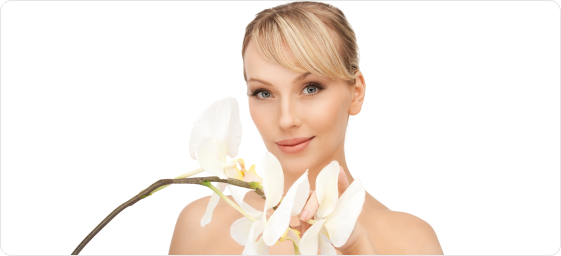 Face, lips and breast lipofiling for women Face, lips and breast lipofiling for women
