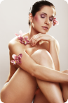 Results of an arm tuck for women Results of an arm tuck for women