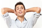 Eye bag removal for men Eye bag removal for men