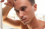 Before a job surgery for men Before a nose job for men