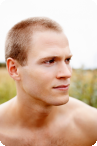 Results of a chin surgery for men Results of a chin surgery for men