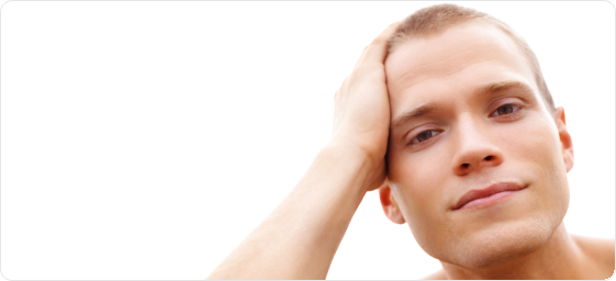 Chin surgery for men Chin surgery for men
