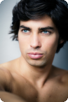 Lip augmentation for men