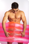 Results of a chest reduction surgery Results of a chest reduction surgery