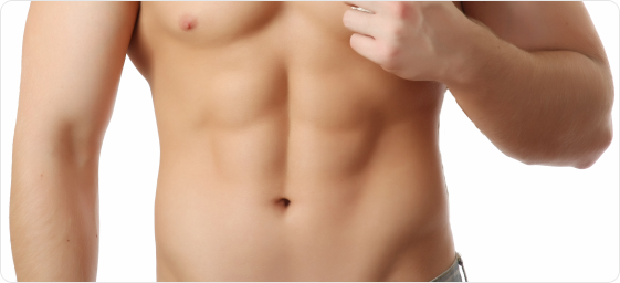 Liposuction for men Liposuction for men