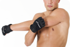 Results of an arm tuck for men Results of an arm tuck for men