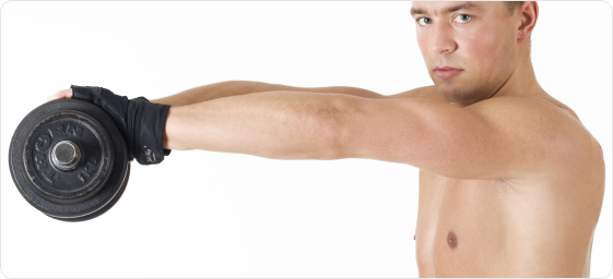 Arm tuck for men Arm tuck for men