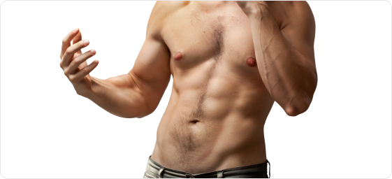 Tummy tuck for men