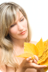 Results of a breast reconstruction surgery for women Results of a breast reconstruction surgery for women