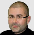 Prof. Davor Mijatovic, M.D., Ph.D. Prof. Davor Mijatovic, M.D., Ph.D.